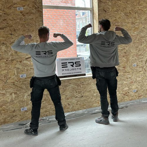 Werken bij ERS Projects